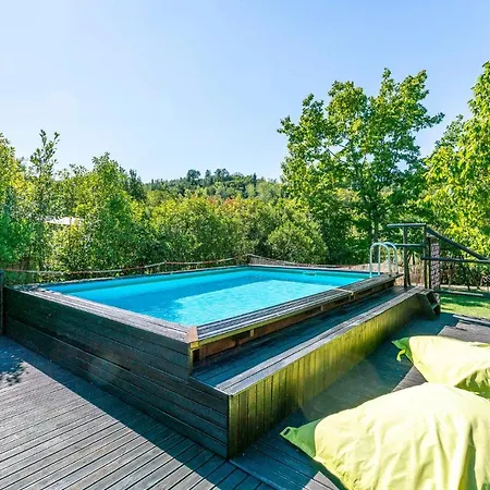 Casa vacanze 4 Bedroom Amazing In *
