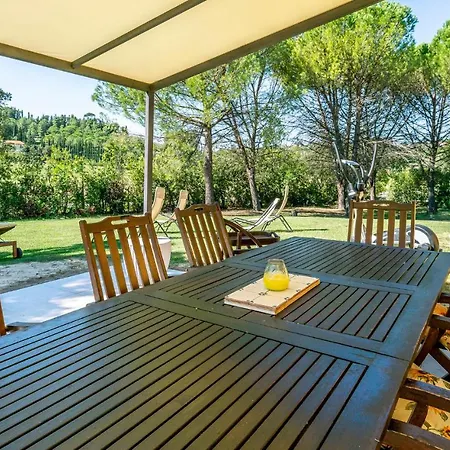 4 Bedroom Amazing In * San Miniato