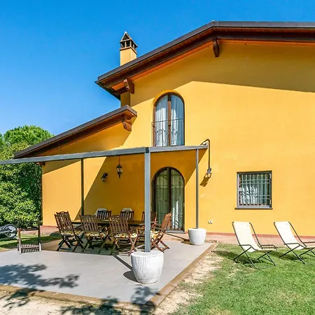 4 Bedroom Amazing In * San Miniato