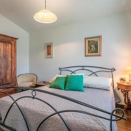 4 Bedroom Amazing In * San Miniato