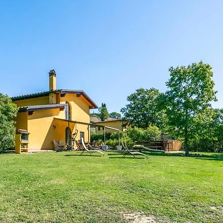4 Bedroom Amazing In * San Miniato