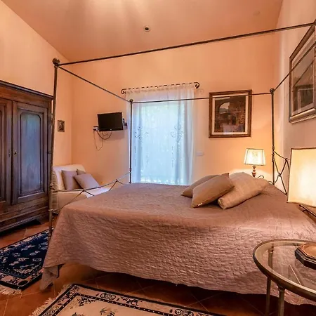 4 Bedroom Amazing In * San Miniato